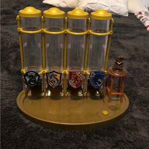 Harry Potter collectible